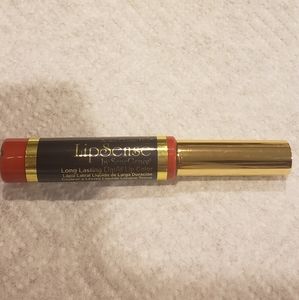Lipsense Fly girl red